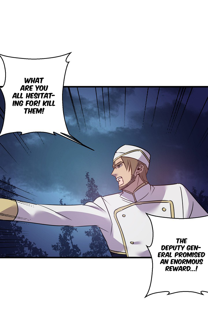 Revenge Wedding Chapter 18 page 30 - Chapter 18
