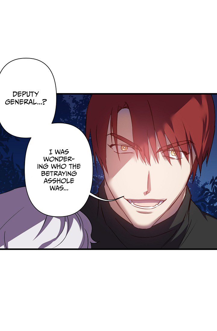 Revenge Wedding Chapter 18 page 31 - Chapter 18