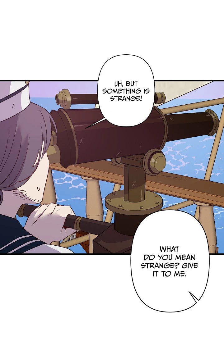 Revenge Wedding Chapter 18 page 35 - Chapter 18