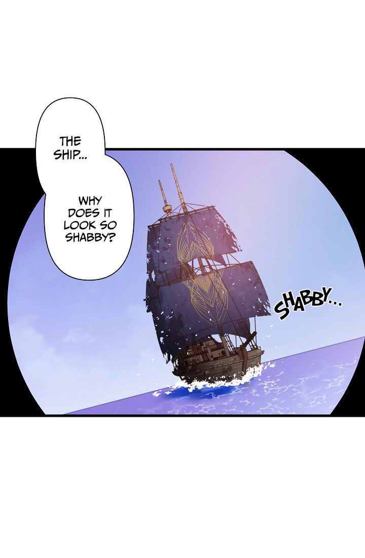 Revenge Wedding Chapter 18 page 36 - Chapter 18