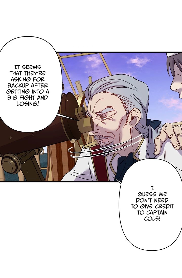 Revenge Wedding Chapter 18 page 37 - Chapter 18