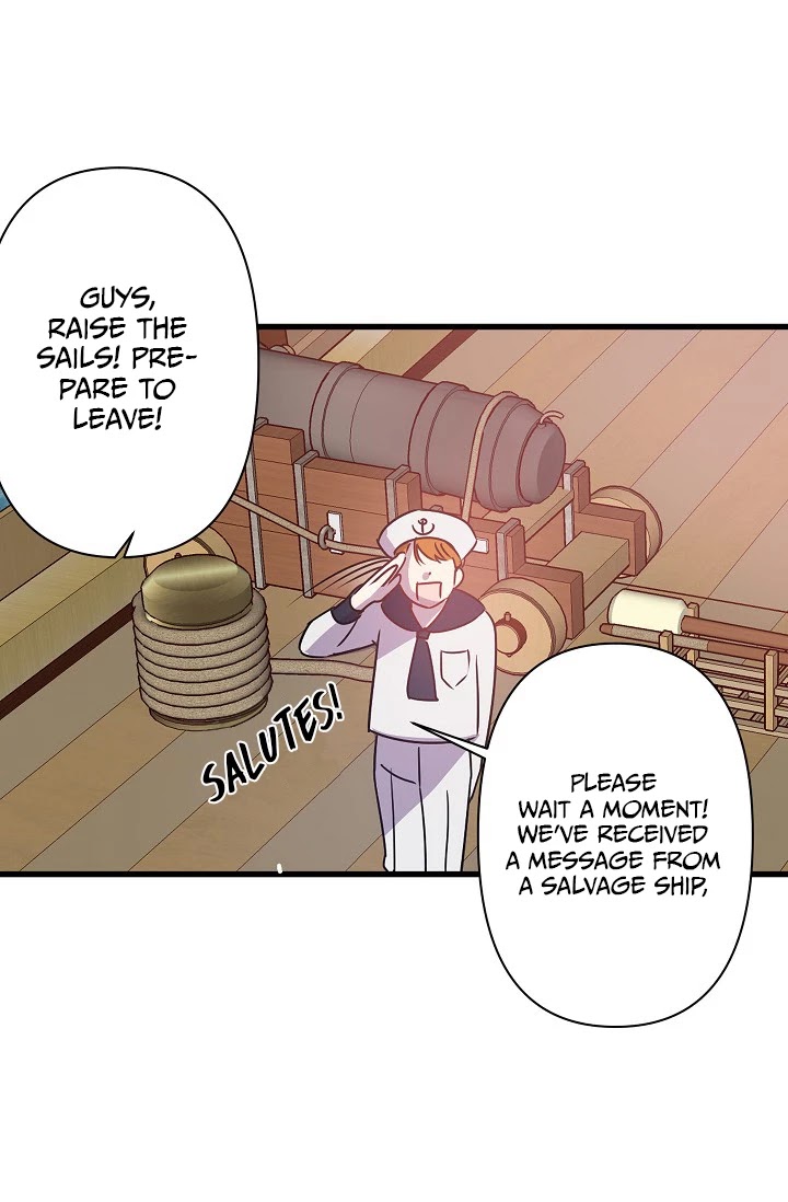Revenge Wedding Chapter 18 page 38 - Chapter 18