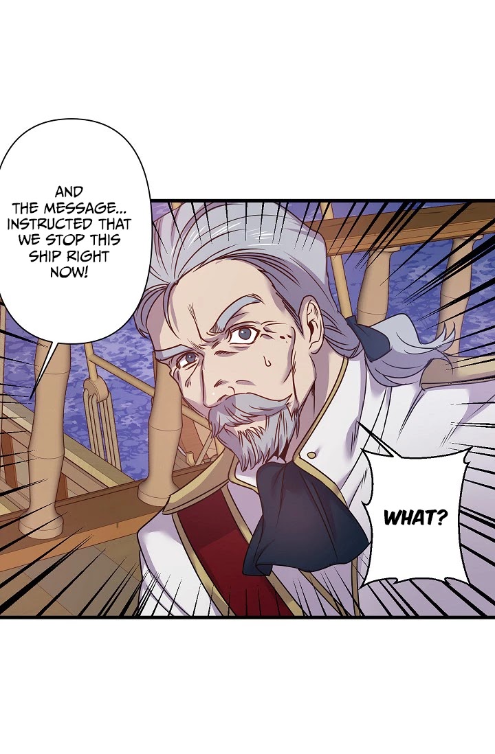 Revenge Wedding Chapter 18 page 39 - Chapter 18