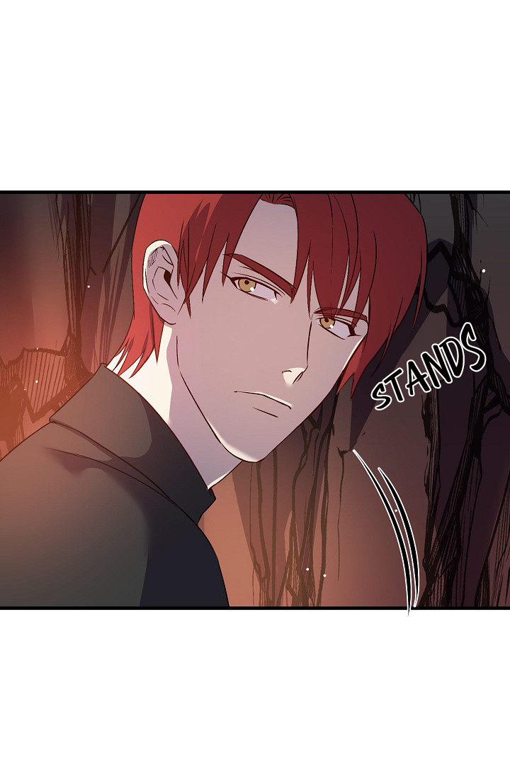 Revenge Wedding Chapter 18 page 4 - Chapter 18