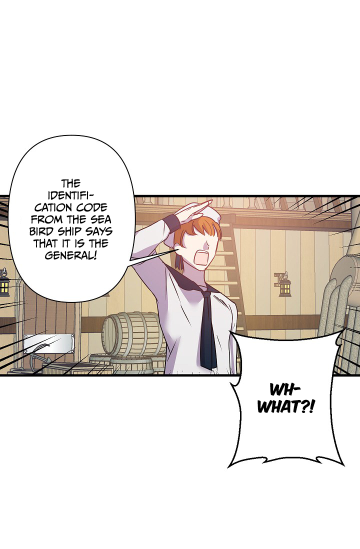 Revenge Wedding Chapter 18 page 40 - Chapter 18