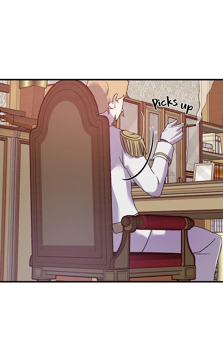 Revenge Wedding Chapter 18 page 43 - Chapter 18