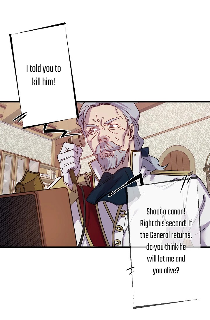 Revenge Wedding Chapter 18 page 46 - Chapter 18