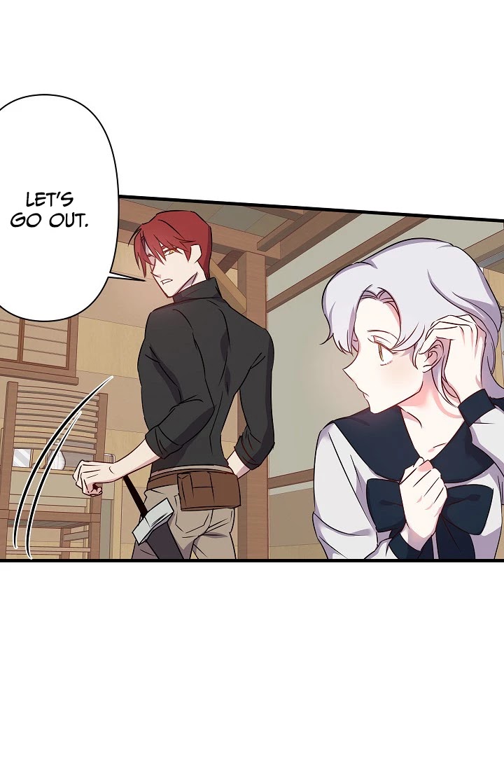Revenge Wedding Chapter 18 page 49 - Chapter 18