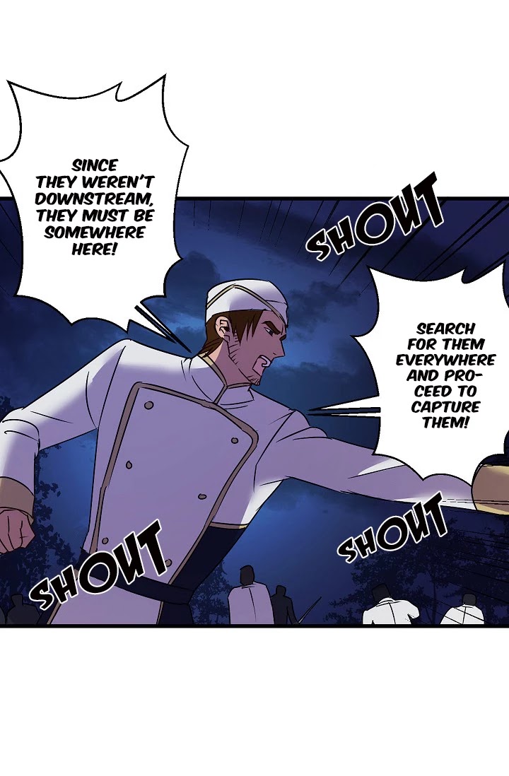 Revenge Wedding Chapter 18 page 5 - Chapter 18