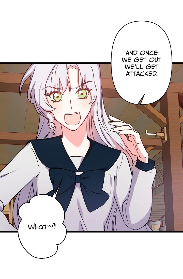 Revenge Wedding Chapter 18 page 50 - Chapter 18