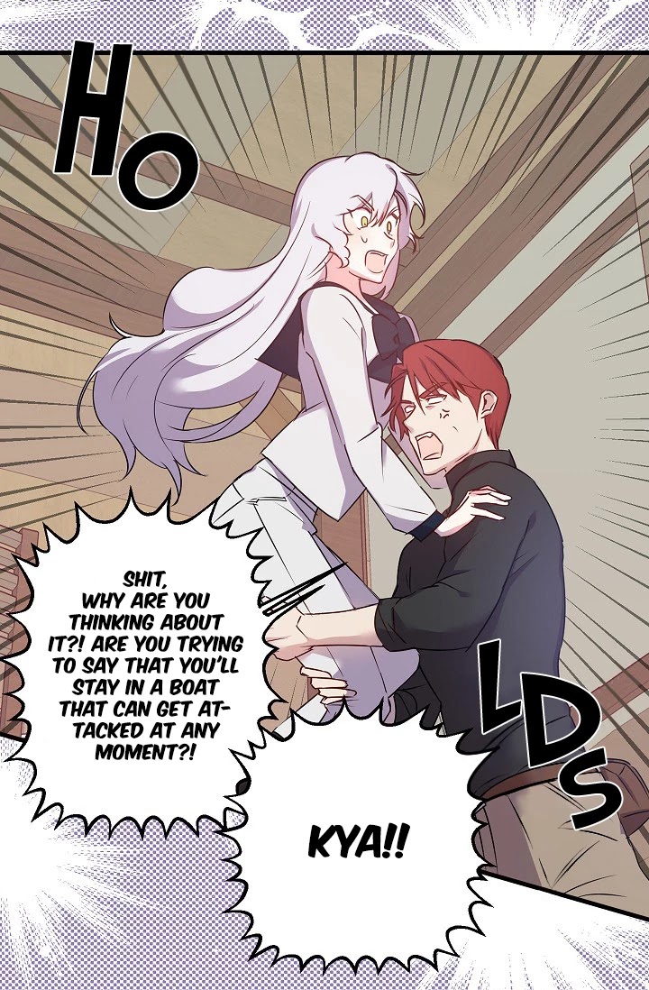 Revenge Wedding Chapter 18 page 54 - Chapter 18