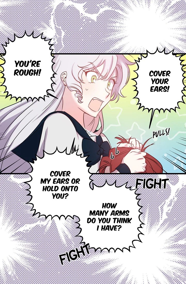 Revenge Wedding Chapter 18 page 55 - Chapter 18