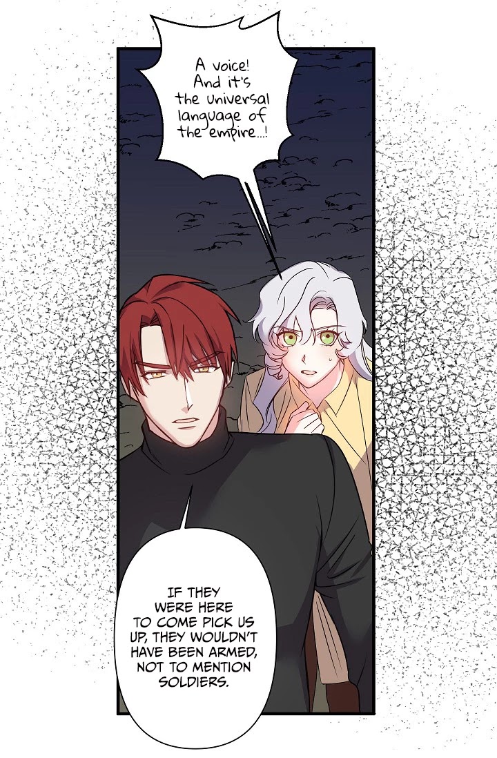 Revenge Wedding Chapter 18 page 8 - Chapter 18