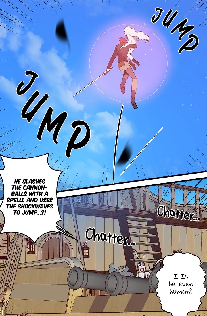 Revenge Wedding Chapter 19 page 14 - Chapter 19