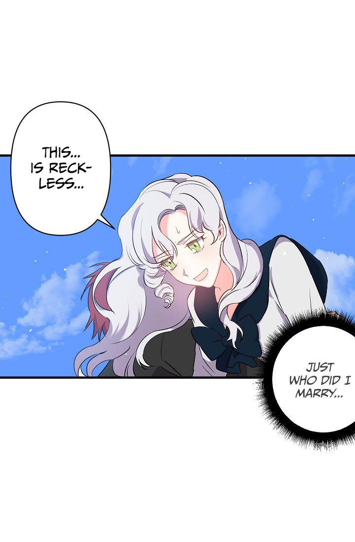 Revenge Wedding Chapter 19 page 15 - Chapter 19