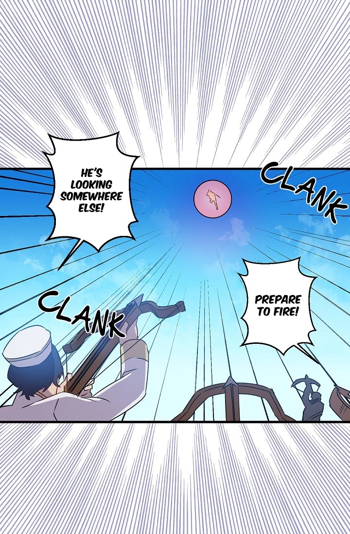 Revenge Wedding Chapter 19 page 19 - Chapter 19