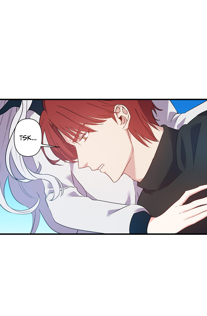 Revenge Wedding Chapter 19 page 20 - Chapter 19