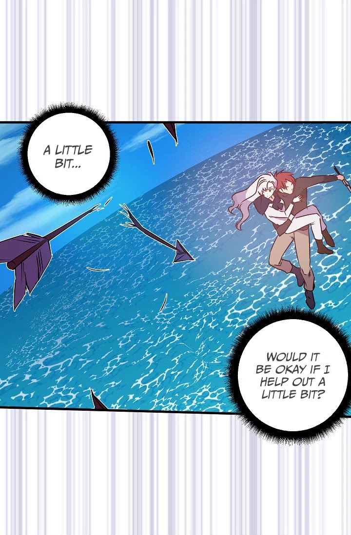 Revenge Wedding Chapter 19 page 25 - Chapter 19