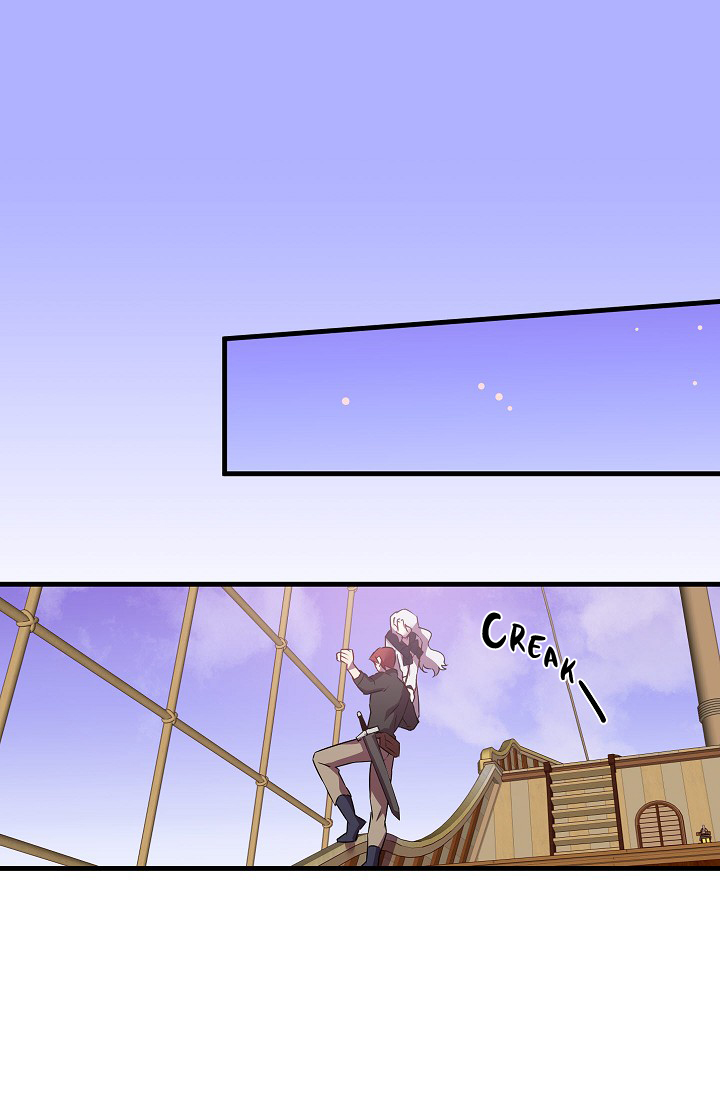 Revenge Wedding Chapter 19 page 3 - Chapter 19