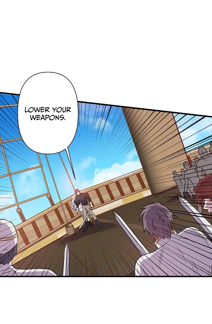 Revenge Wedding Chapter 19 page 31 - Chapter 19