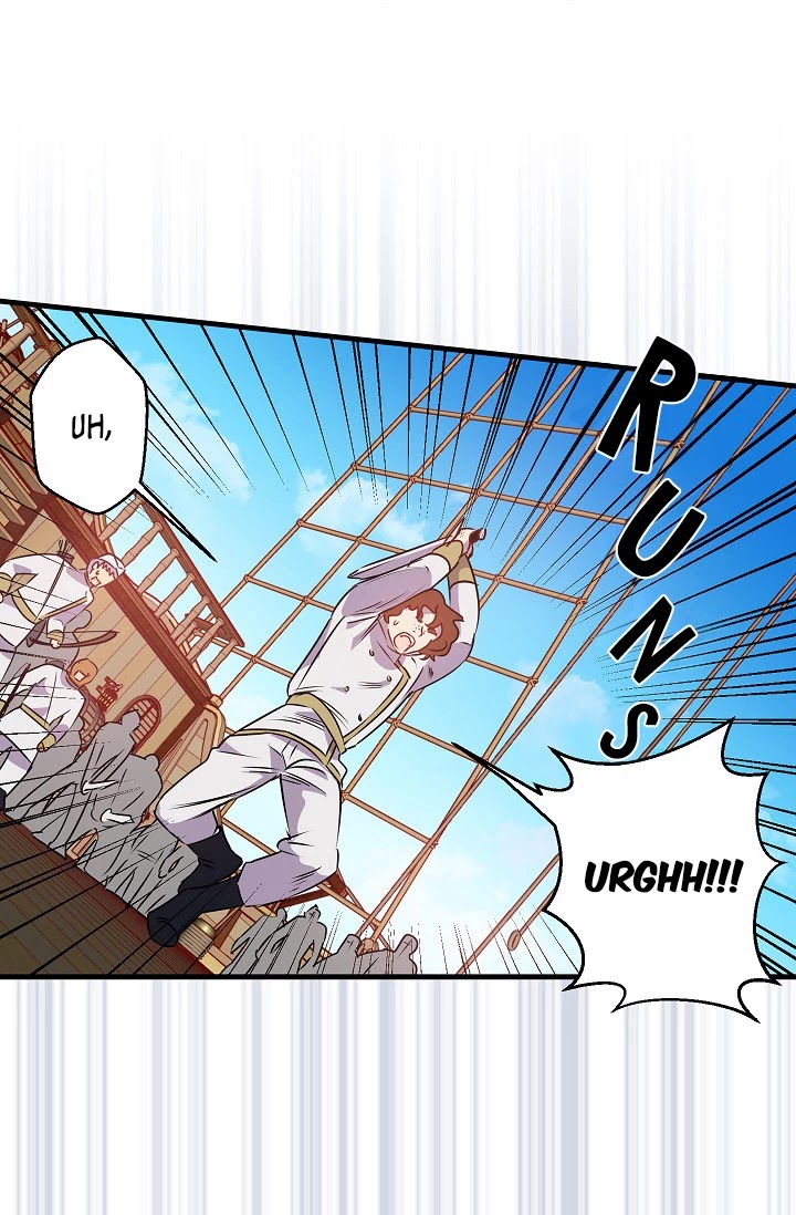 Revenge Wedding Chapter 19 page 33 - Chapter 19