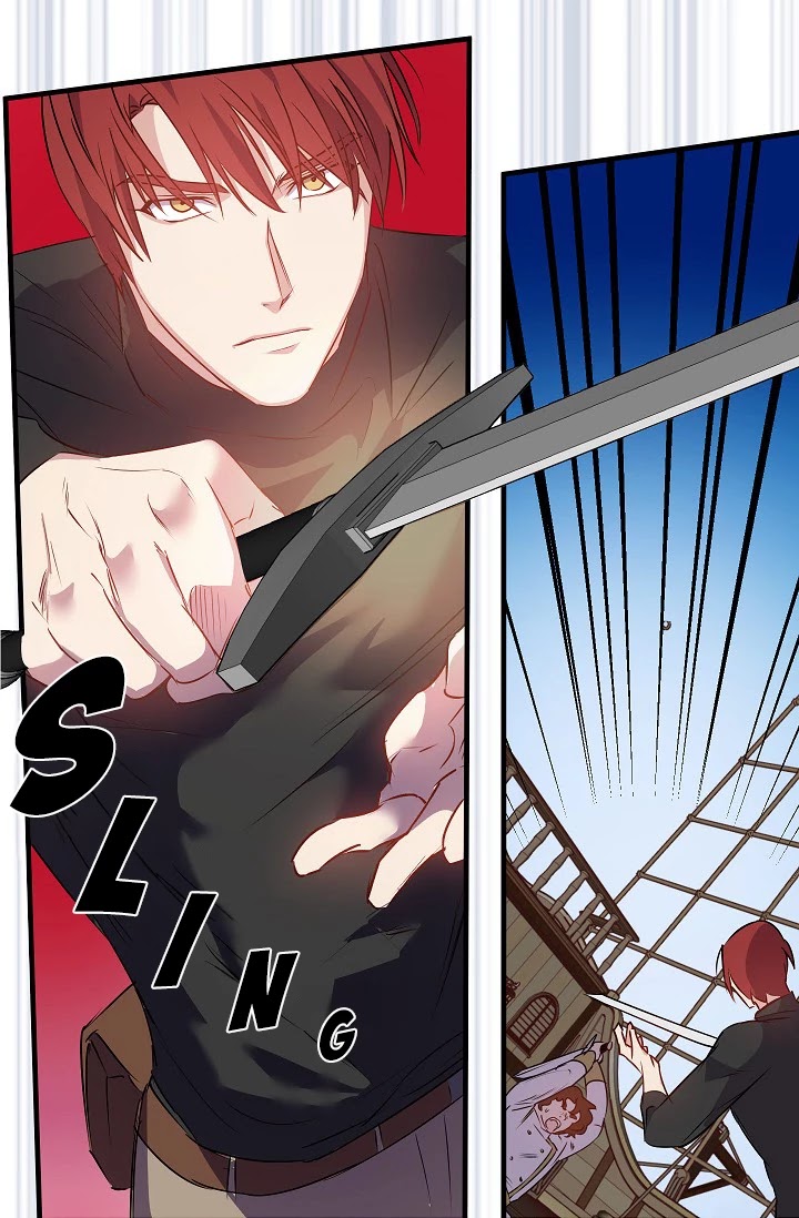 Revenge Wedding Chapter 19 page 34 - Chapter 19