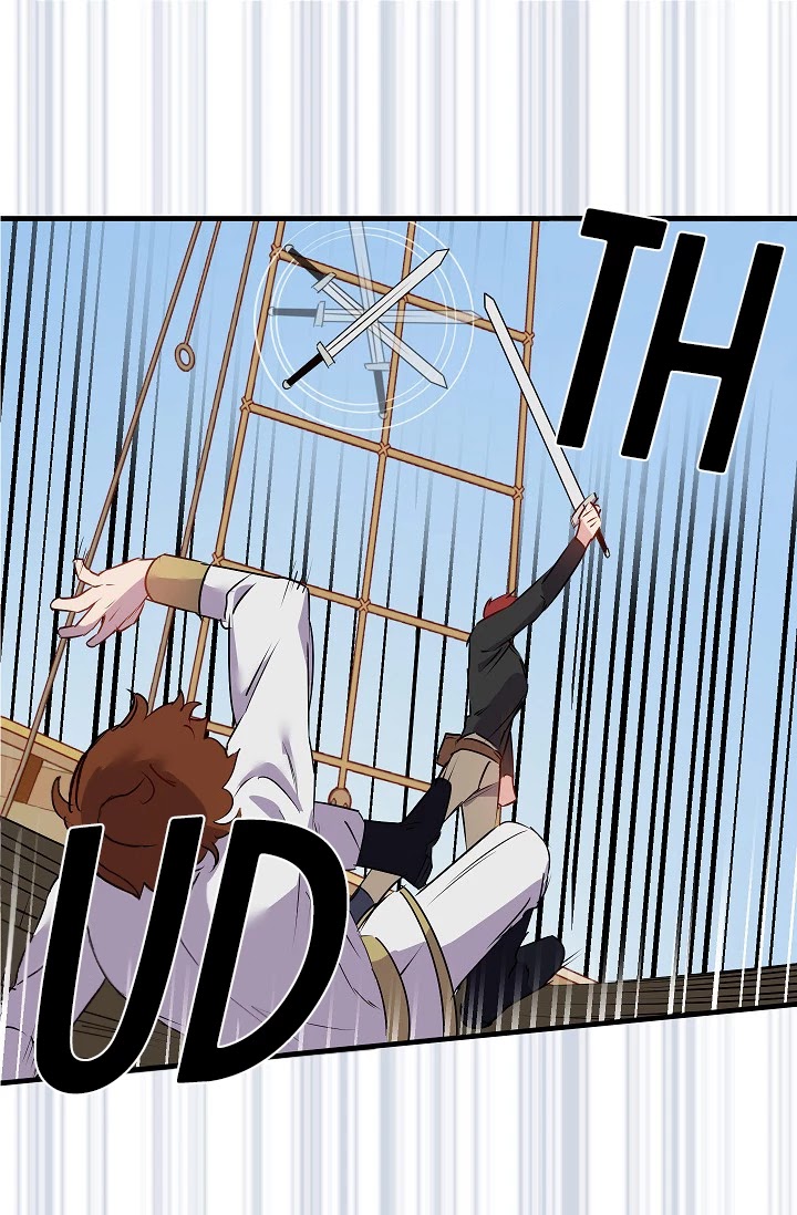 Revenge Wedding Chapter 19 page 35 - Chapter 19