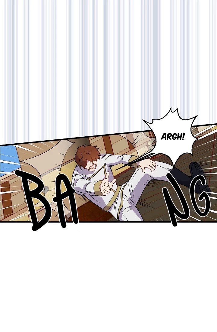 Revenge Wedding Chapter 19 page 36 - Chapter 19