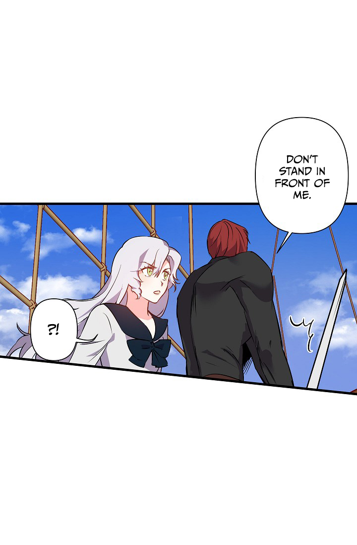 Revenge Wedding Chapter 19 page 39 - Chapter 19