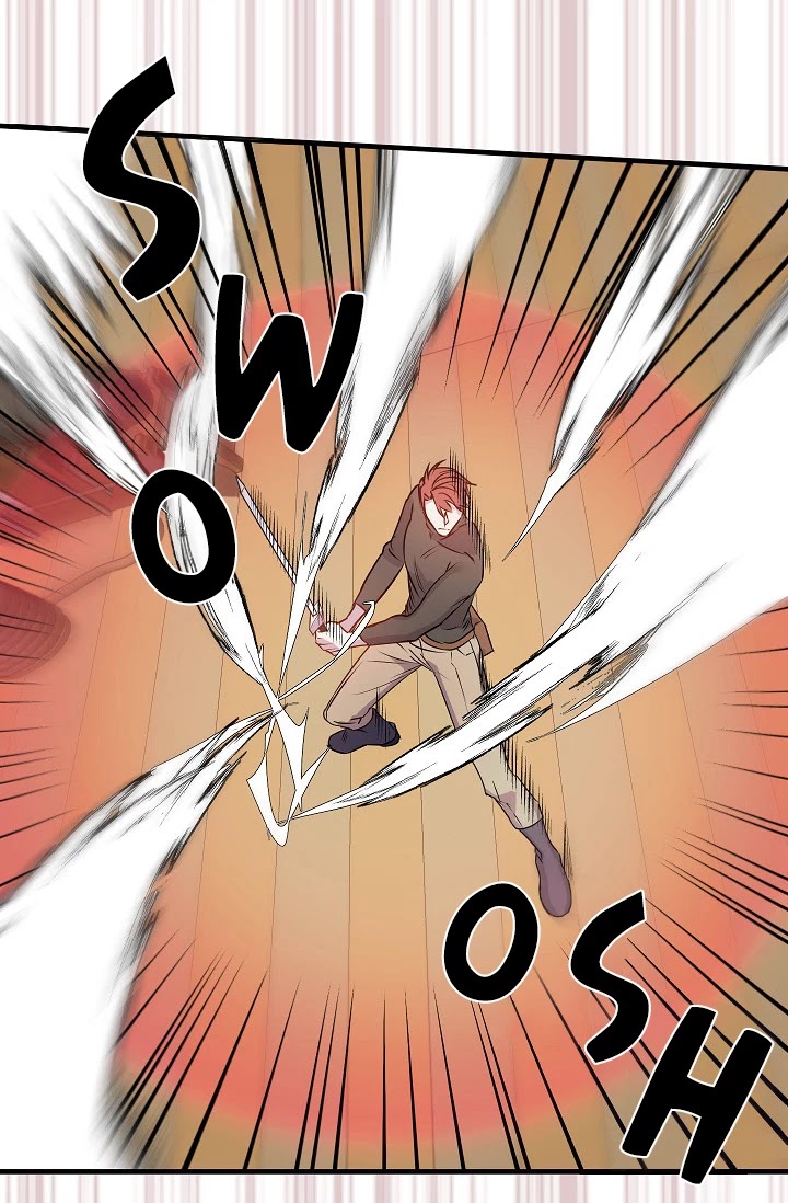 Revenge Wedding Chapter 19 page 41 - Chapter 19