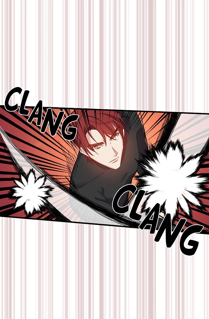 Revenge Wedding Chapter 19 page 42 - Chapter 19