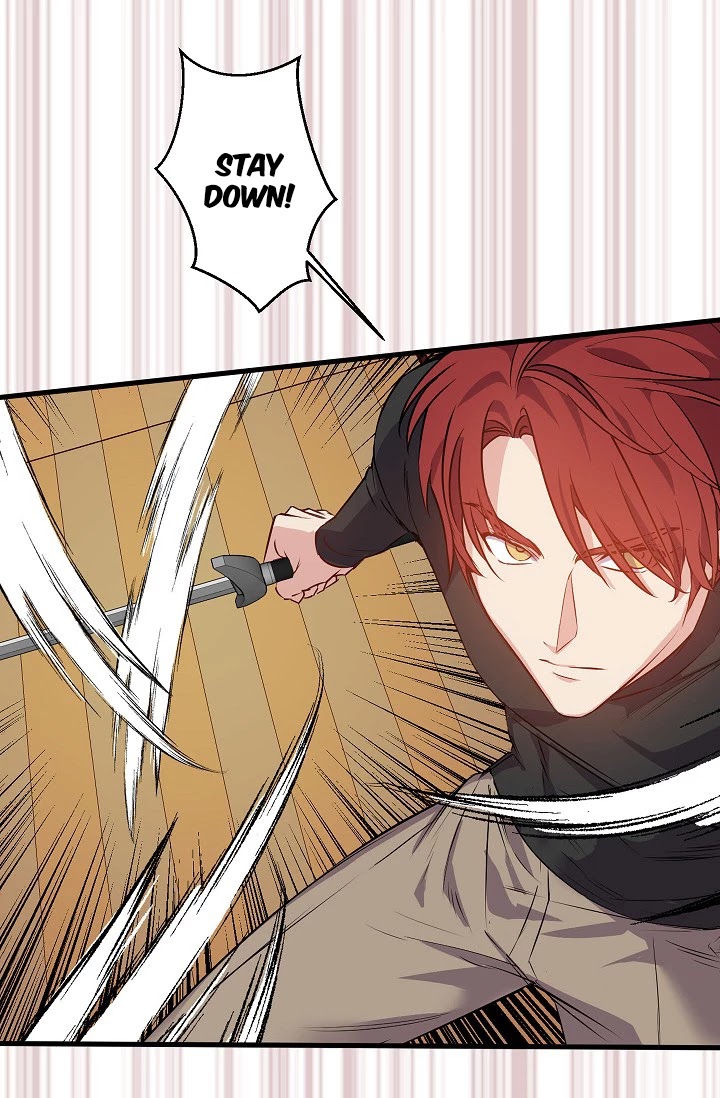 Revenge Wedding Chapter 19 page 44 - Chapter 19