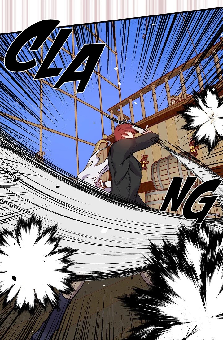 Revenge Wedding Chapter 19 page 45 - Chapter 19
