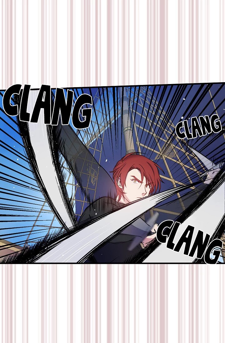 Revenge Wedding Chapter 19 page 47 - Chapter 19