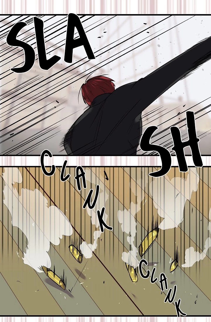 Revenge Wedding Chapter 19 page 48 - Chapter 19