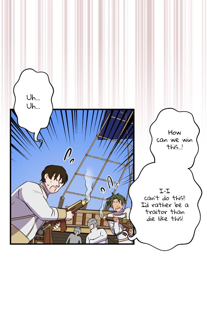 Revenge Wedding Chapter 19 page 49 - Chapter 19