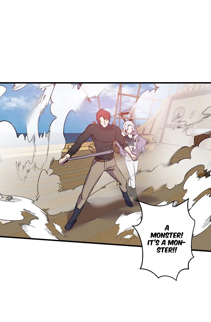 Revenge Wedding Chapter 19 page 51 - Chapter 19