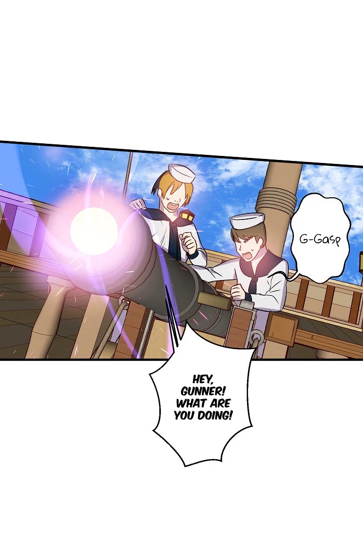 Revenge Wedding Chapter 19 page 52 - Chapter 19