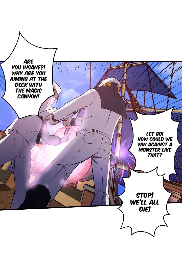 Revenge Wedding Chapter 19 page 53 - Chapter 19