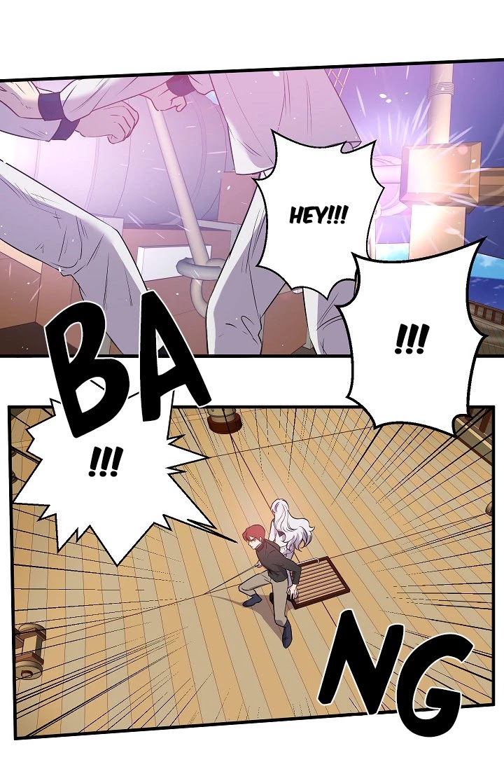 Revenge Wedding Chapter 19 page 54 - Chapter 19
