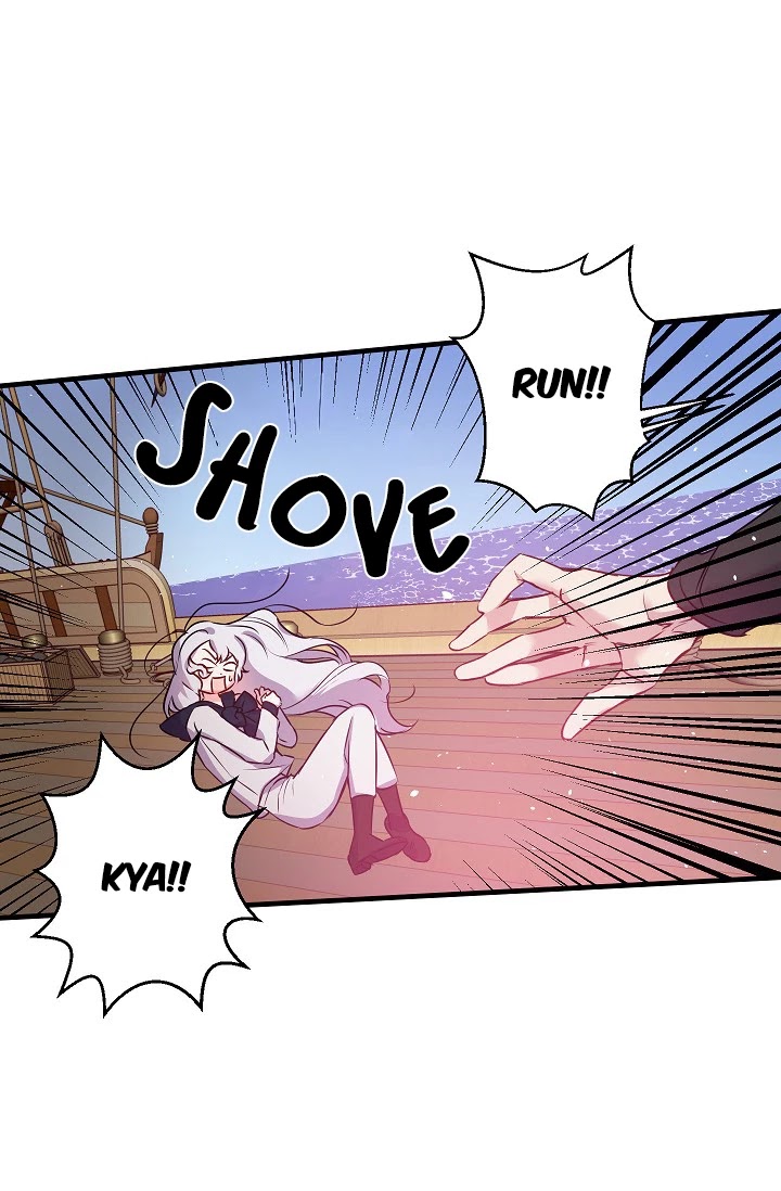 Revenge Wedding Chapter 19 page 55 - Chapter 19