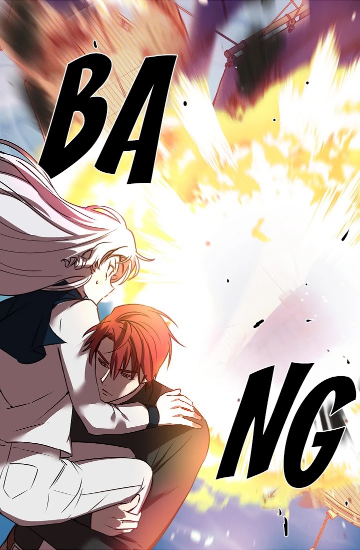Revenge Wedding Chapter 19 page 6 - Chapter 19