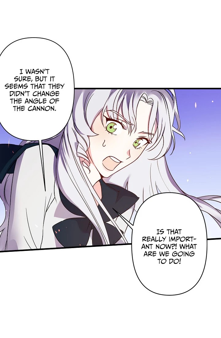 Revenge Wedding Chapter 19 page 7 - Chapter 19