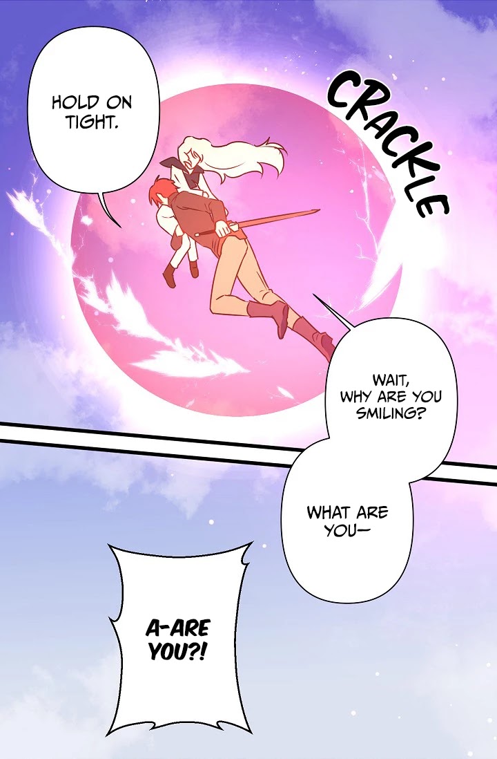Revenge Wedding Chapter 19 page 9 - Chapter 19