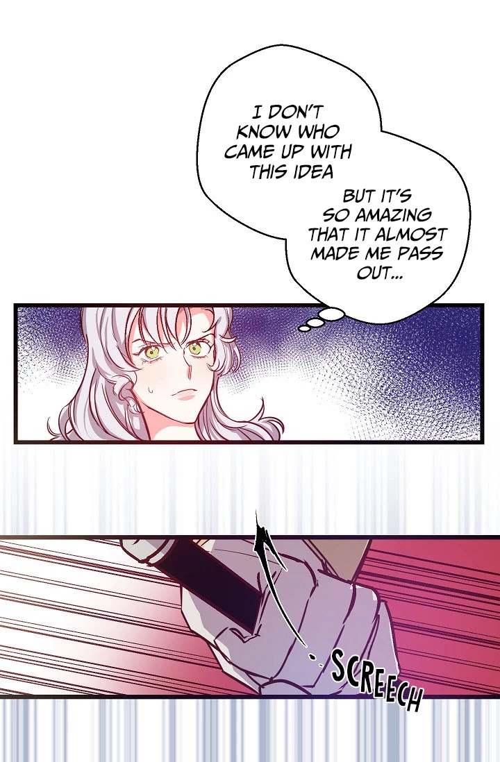 Revenge Wedding Chapter 2 page 16 - Chapter 2