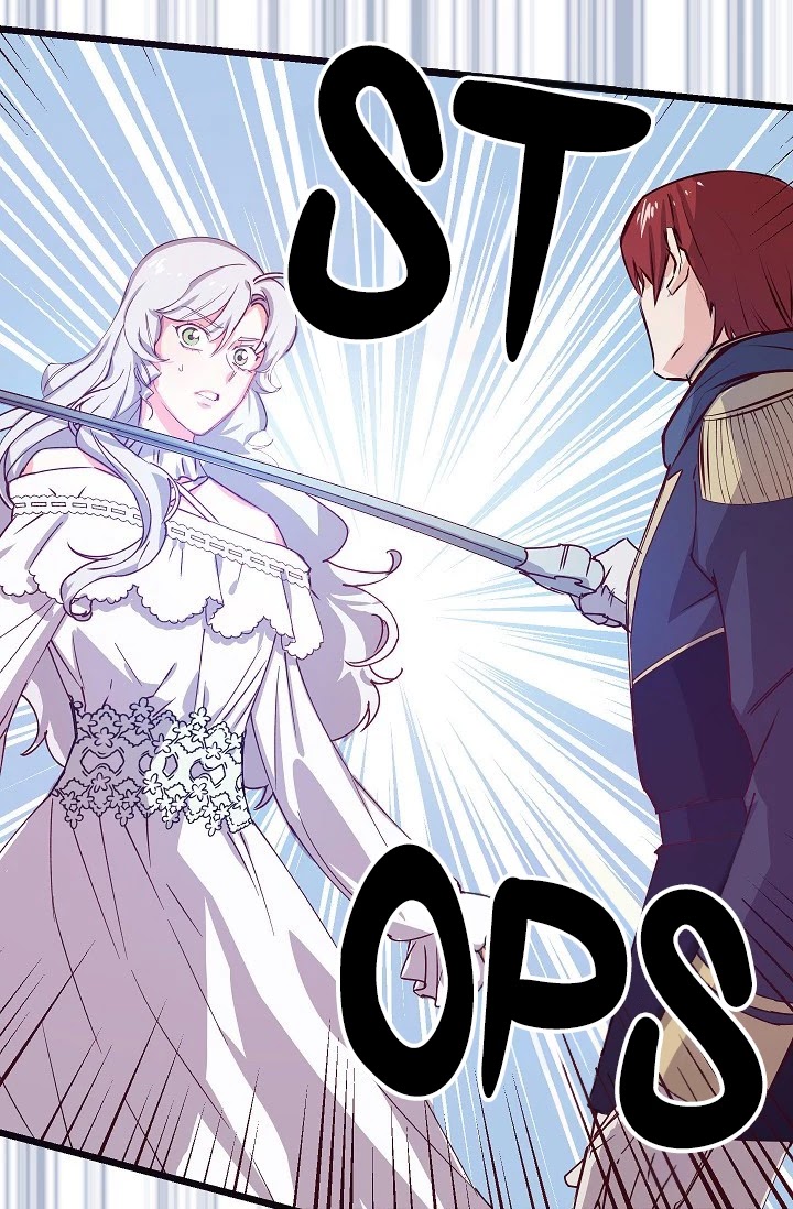 Revenge Wedding Chapter 2 page 18 - Chapter 2