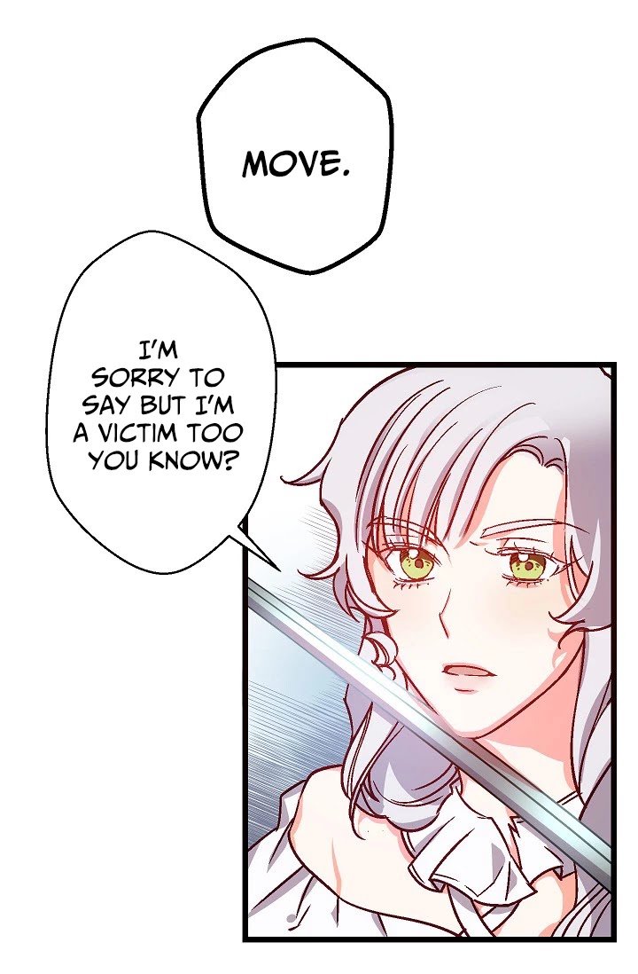 Revenge Wedding Chapter 2 page 22 - Chapter 2