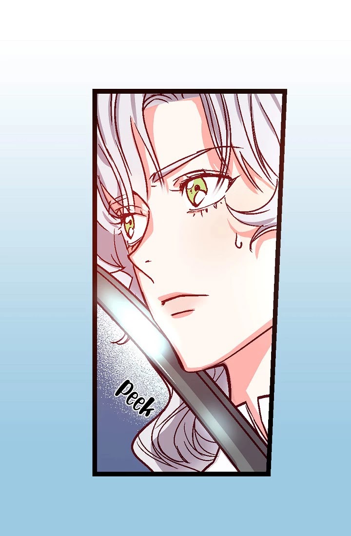 Revenge Wedding Chapter 2 page 23 - Chapter 2
