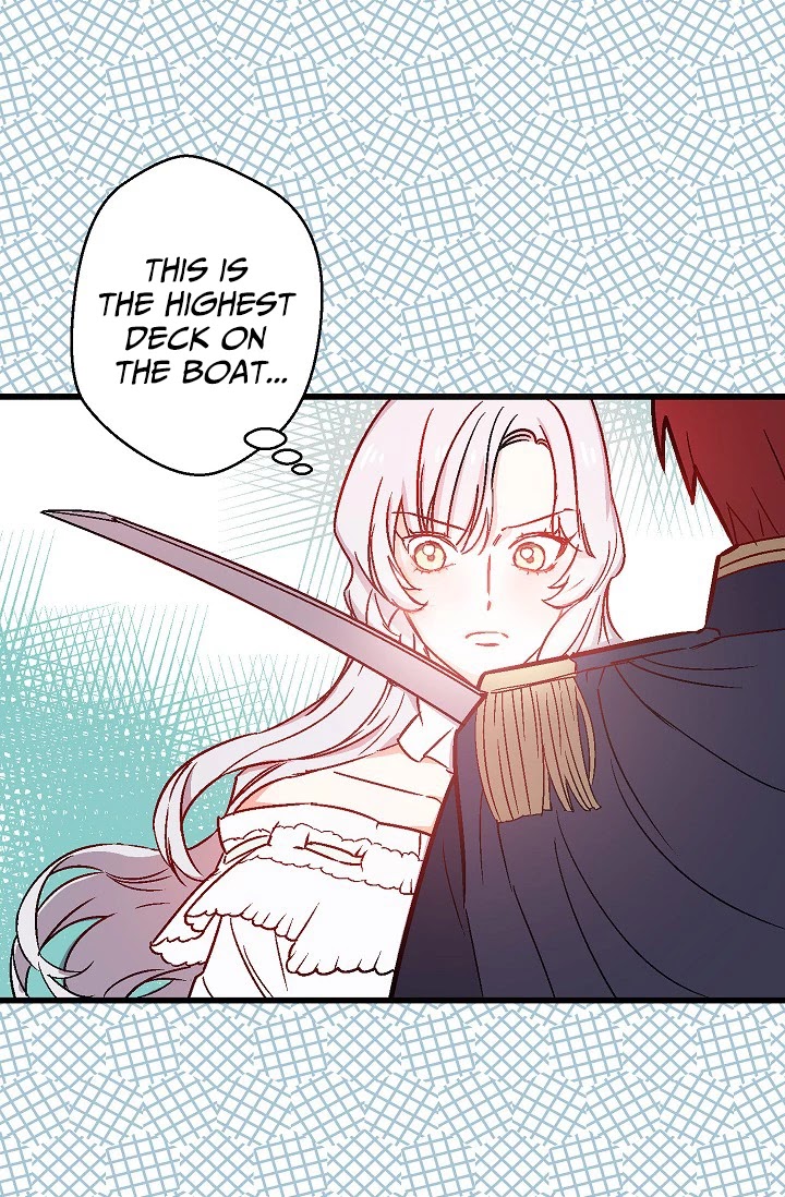 Revenge Wedding Chapter 2 page 25 - Chapter 2