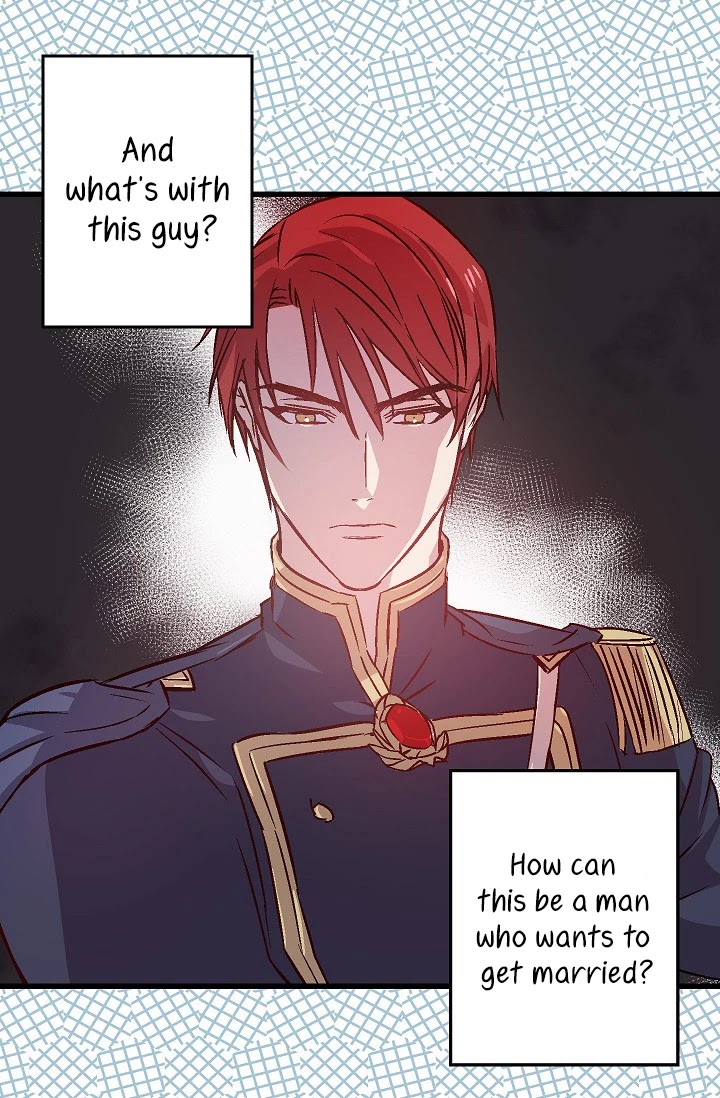 Revenge Wedding Chapter 2 page 26 - Chapter 2